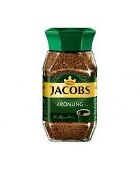 Jacobs Krönung instantná káva 100g